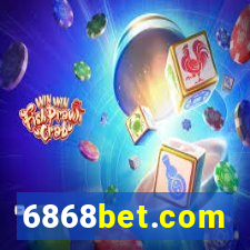 6868bet.com