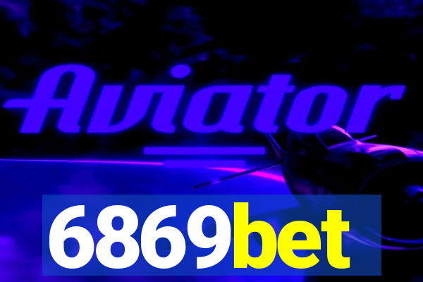 6869bet