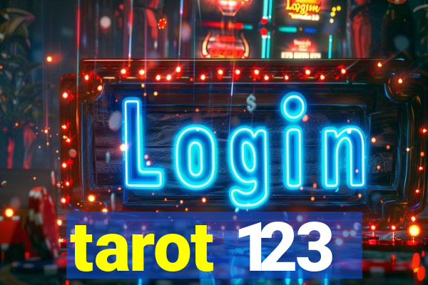 tarot 123