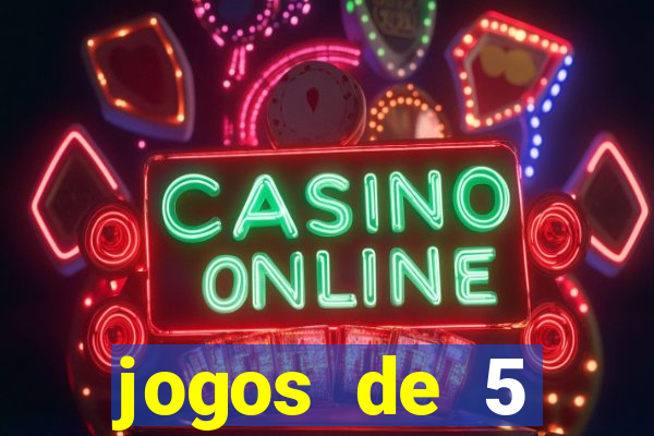 jogos de 5 centavos na blaze
