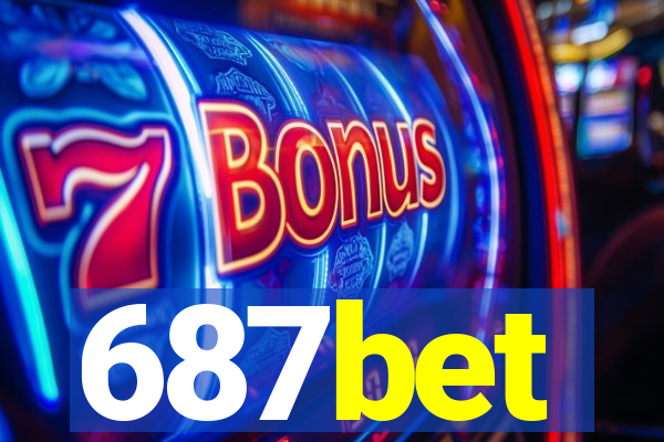 687bet