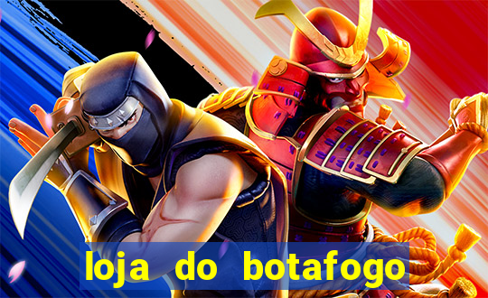 loja do botafogo em vitoria es