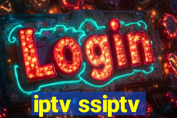 iptv ssiptv