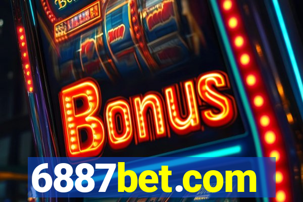 6887bet.com