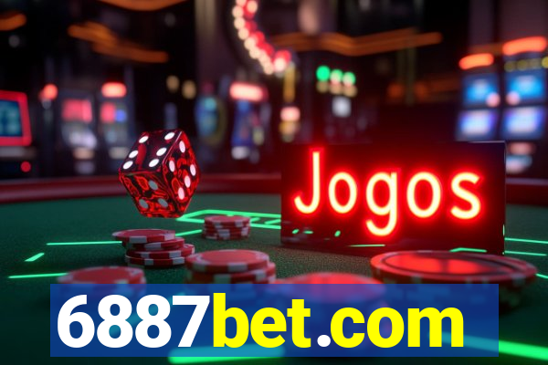 6887bet.com