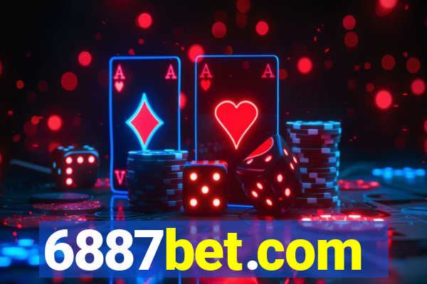 6887bet.com