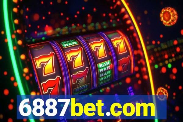 6887bet.com