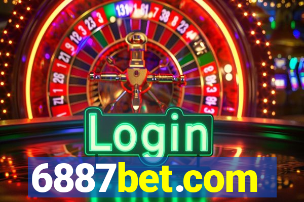6887bet.com