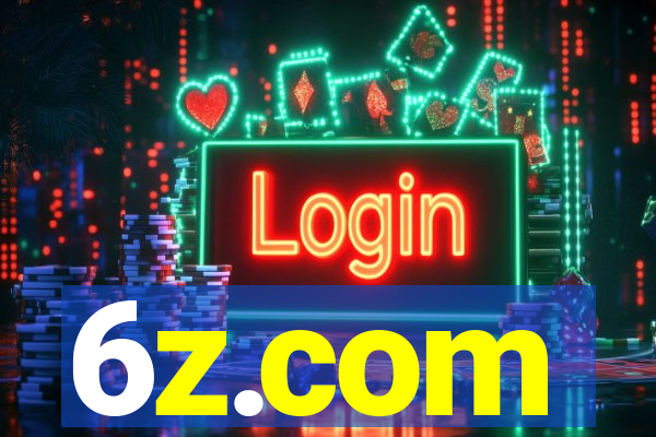 6z.com