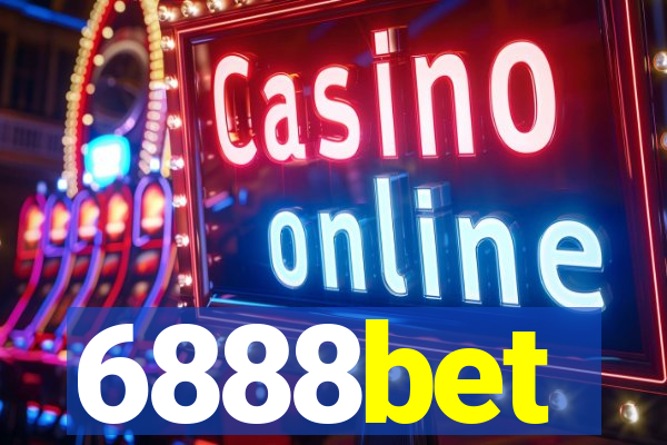 6888bet