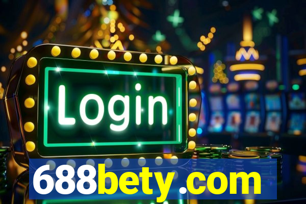 688bety.com