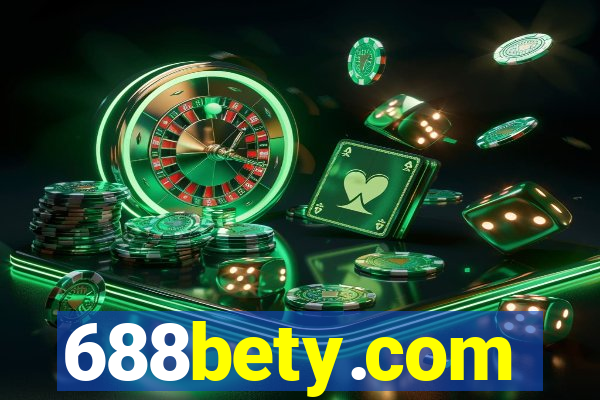 688bety.com