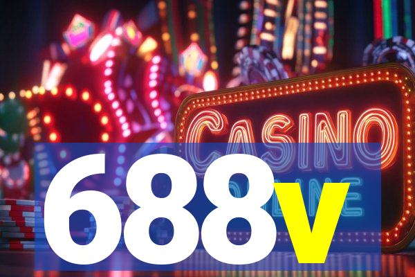 688v