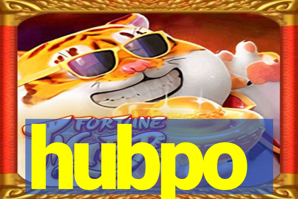 hubpo