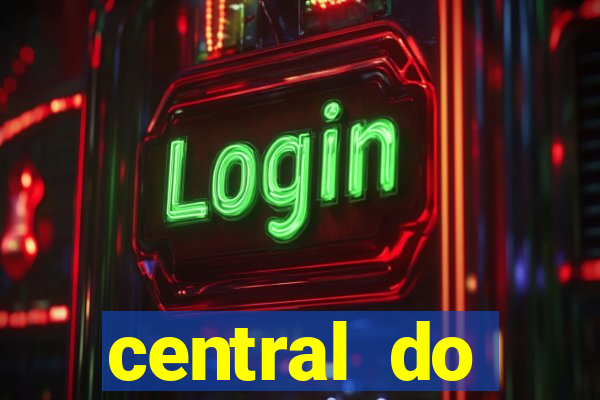 central do parabrisa betim