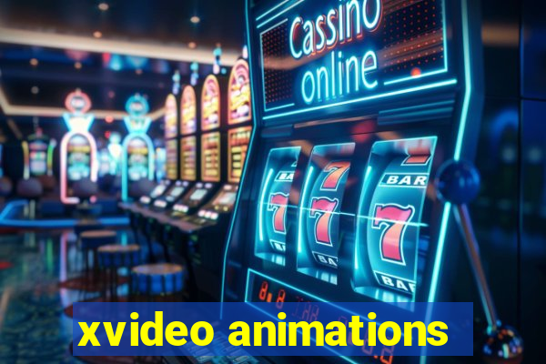 xvideo animations