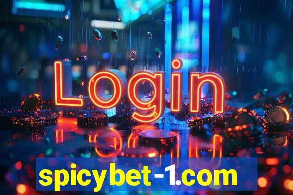 spicybet-1.com
