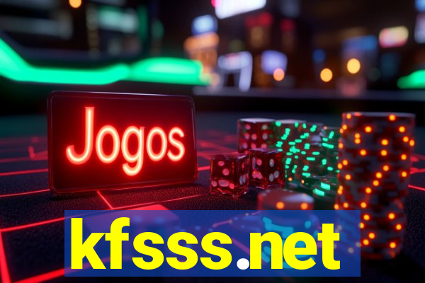 kfsss.net