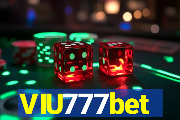 VIU777bet