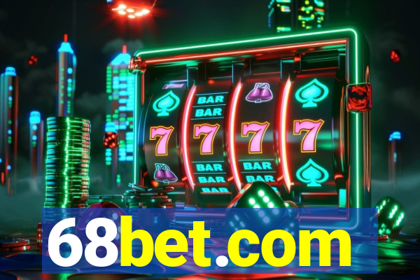 68bet.com