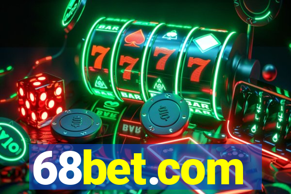 68bet.com
