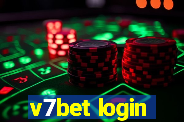 v7bet login