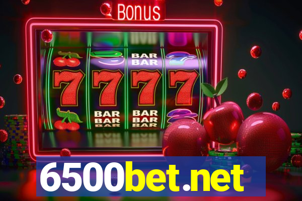 6500bet.net