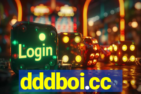 dddboi.cc