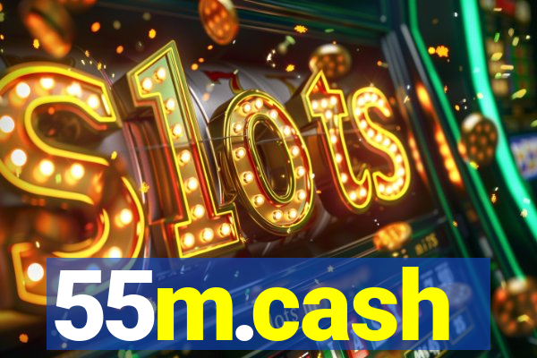 55m.cash