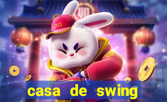 casa de swing porto alegre