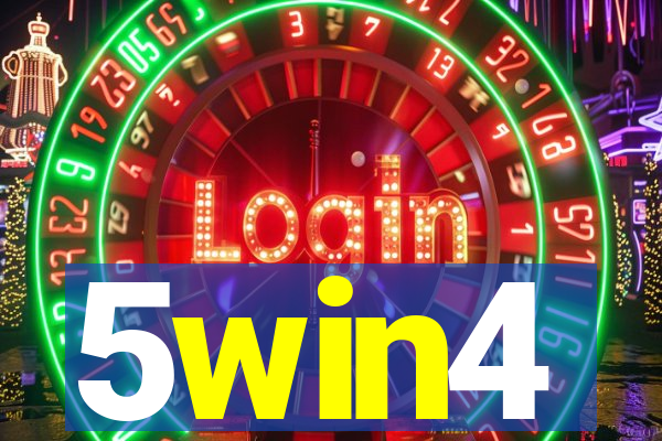 5win4