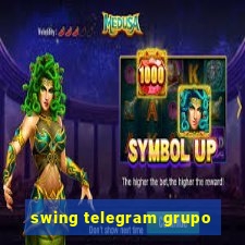 swing telegram grupo