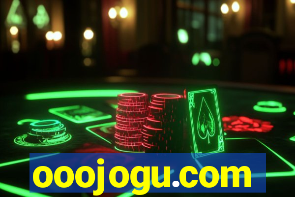 ooojogu.com