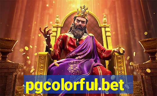 pgcolorful.bet
