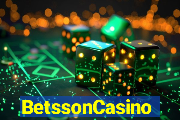 BetssonCasino