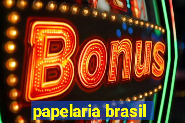 papelaria brasil