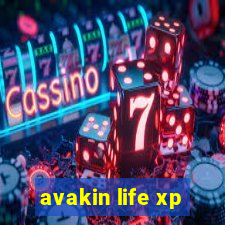 avakin life xp