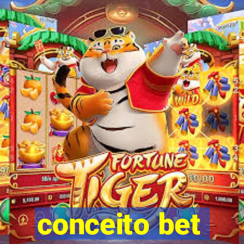 conceito bet