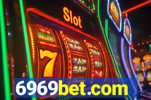 6969bet.com