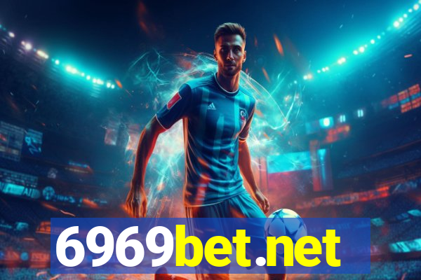6969bet.net