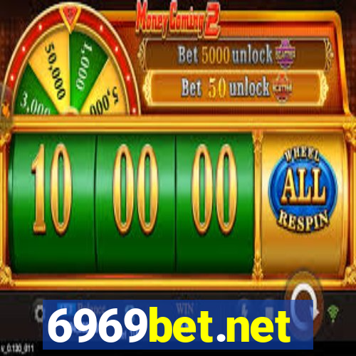 6969bet.net