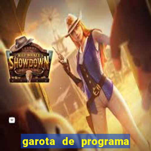 garota de programa porto nacional