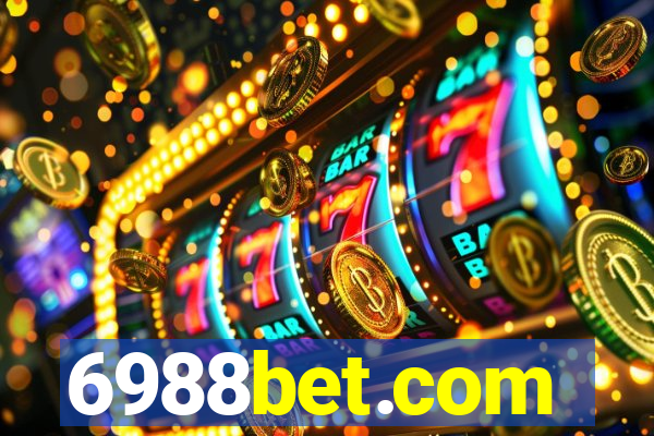 6988bet.com