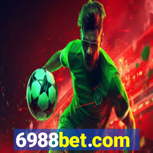 6988bet.com