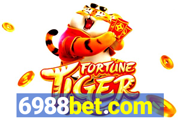 6988bet.com