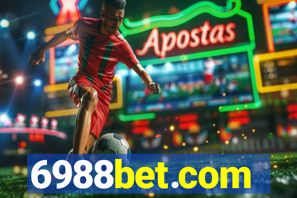 6988bet.com