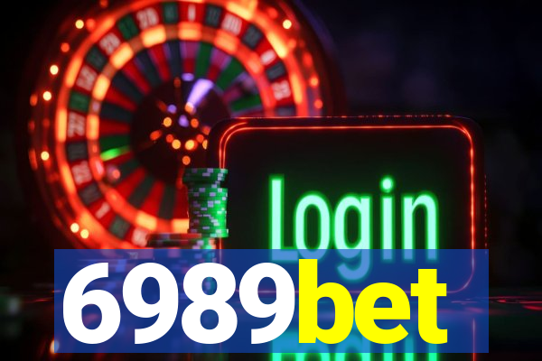 6989bet