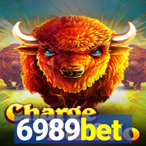 6989bet