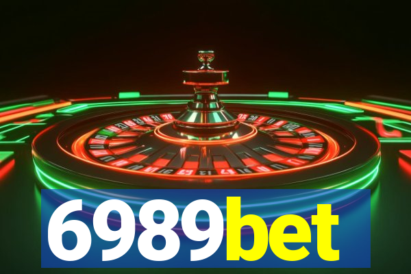 6989bet