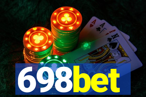 698bet
